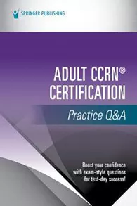 Adult CCRN certification
