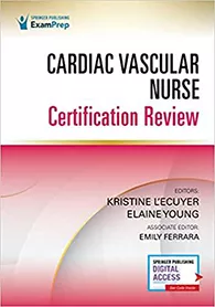 Cardiac Vascular nurse