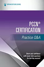 PCCN certification